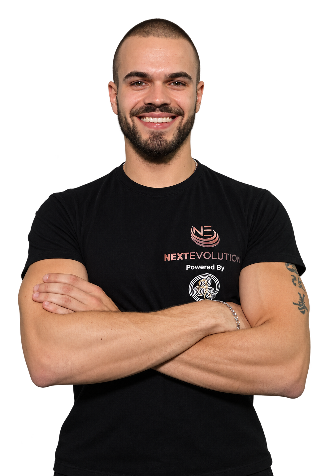 Francisco Felício, Personal Trainer e Instrutor de sala